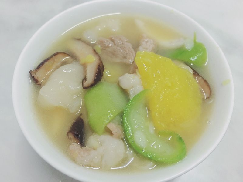 麵疙瘩