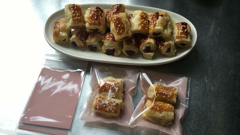 相思QQ一口酥