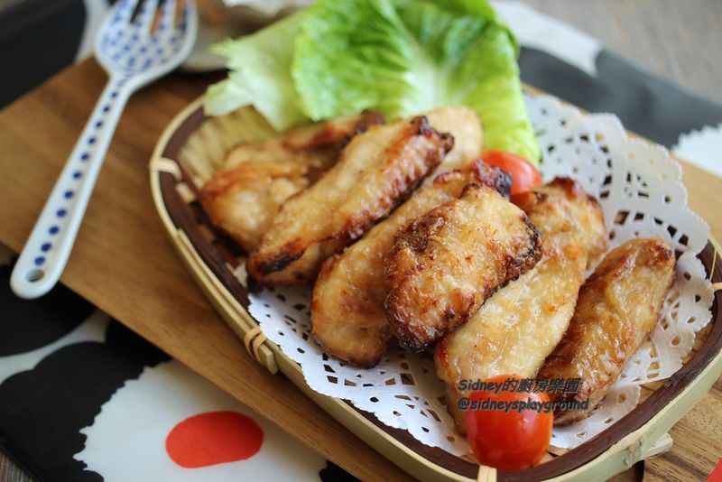 少油唐揚雞
