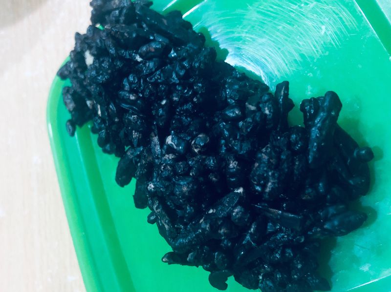 巧克力脆片
