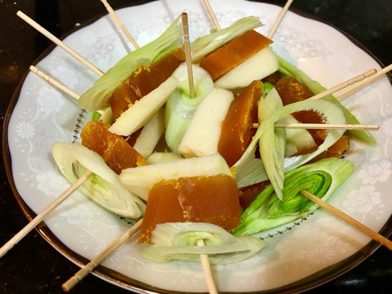 烏魚子