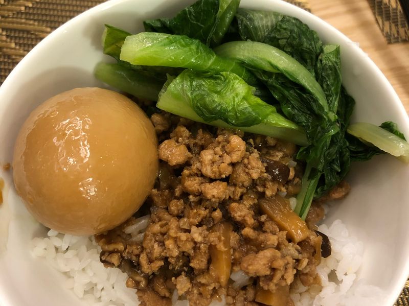 台南肉燥
