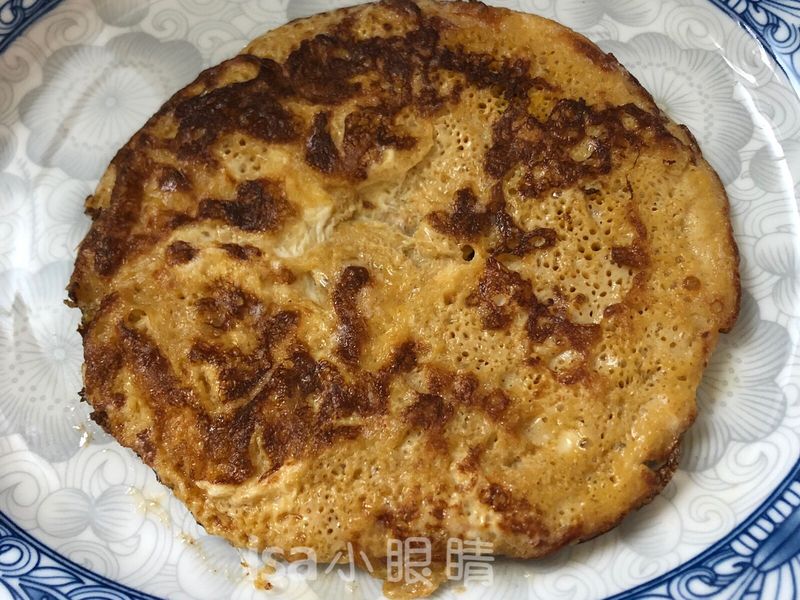 古早味醬油蛋