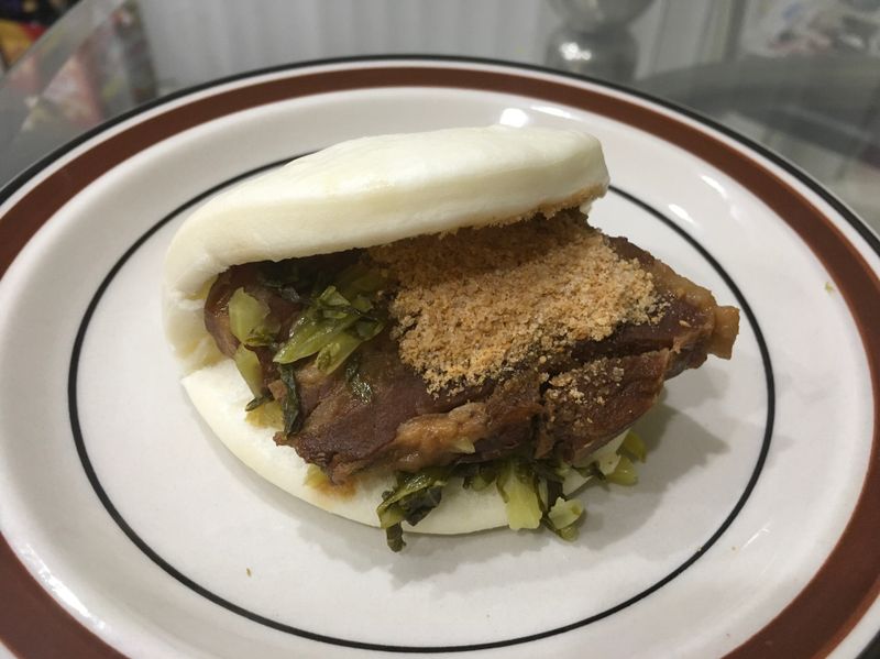 刈包
