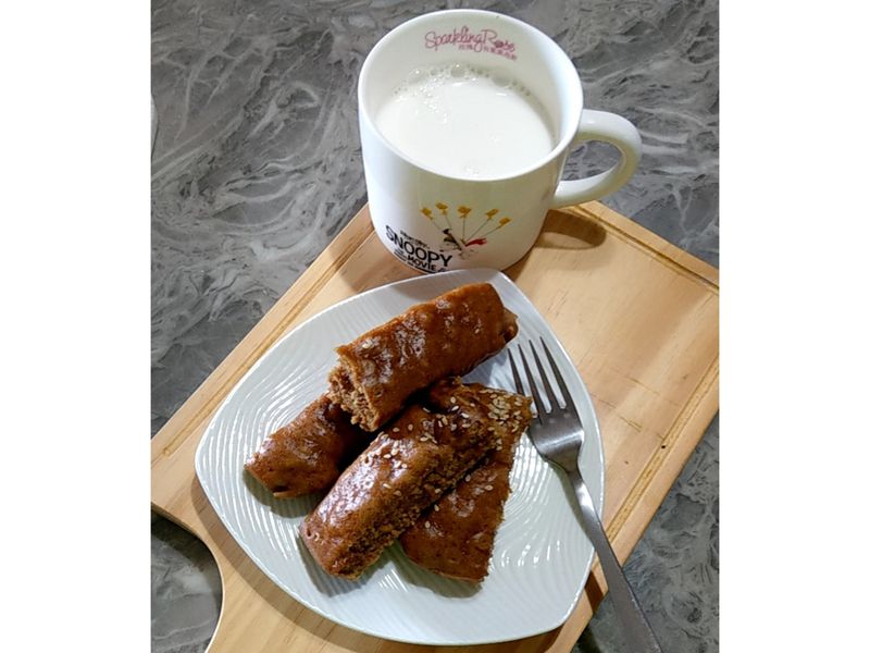 黑糖糕