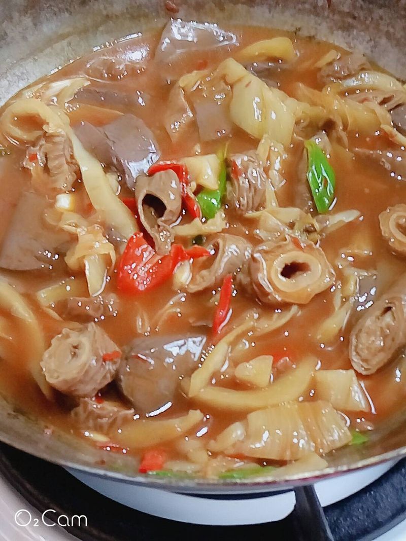 ~家常腸旺~