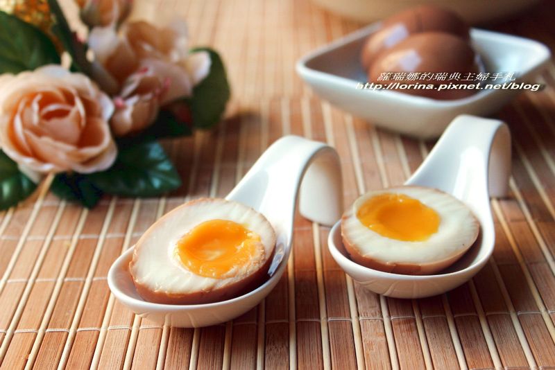 [大同電鍋料理]超簡單溏心蛋