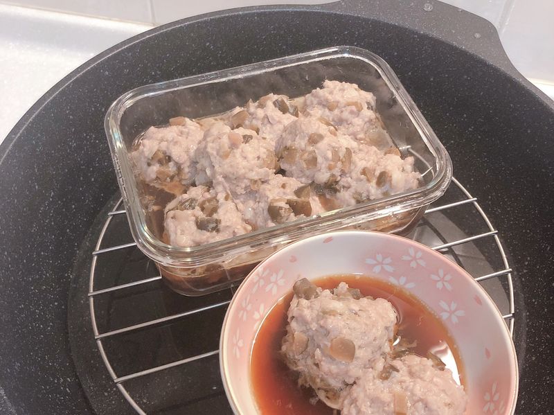 瓜仔肉