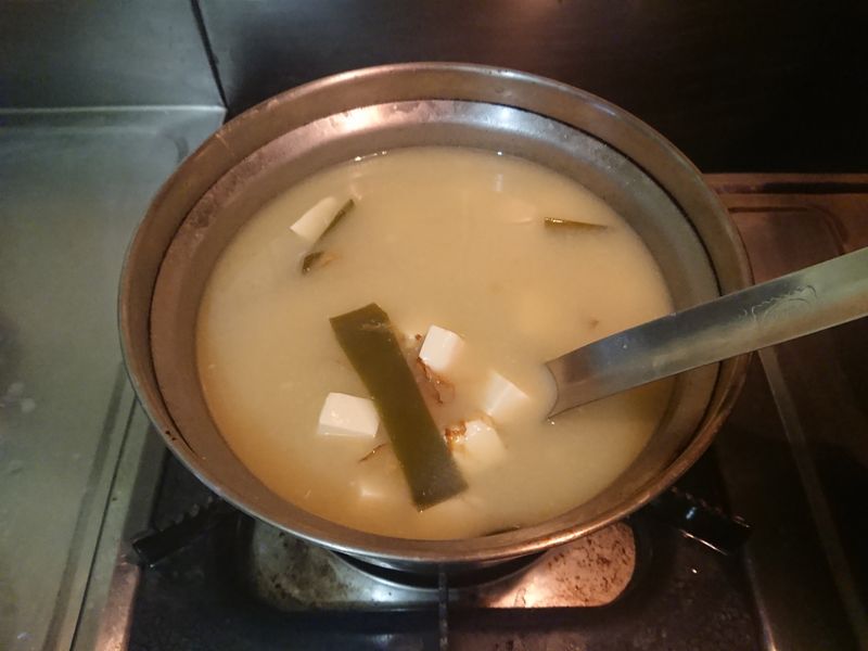 味增湯