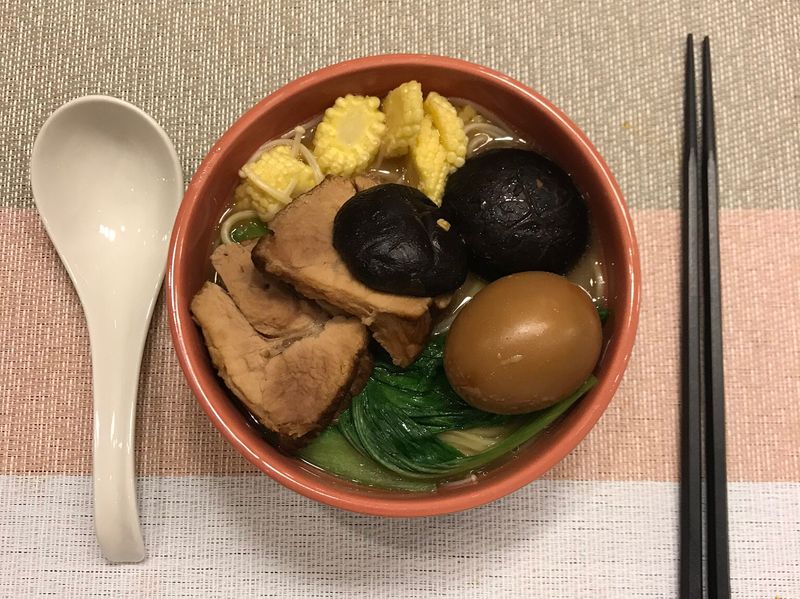 日式叉燒肉