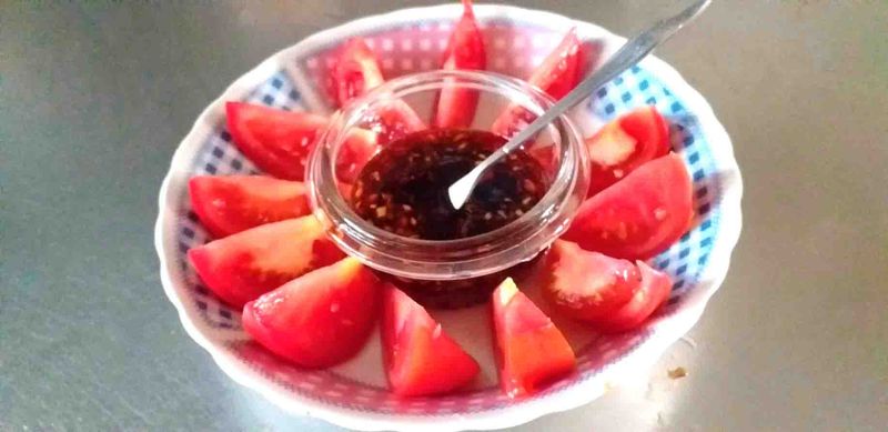 古早味🍅薑汁番茄*萍姊