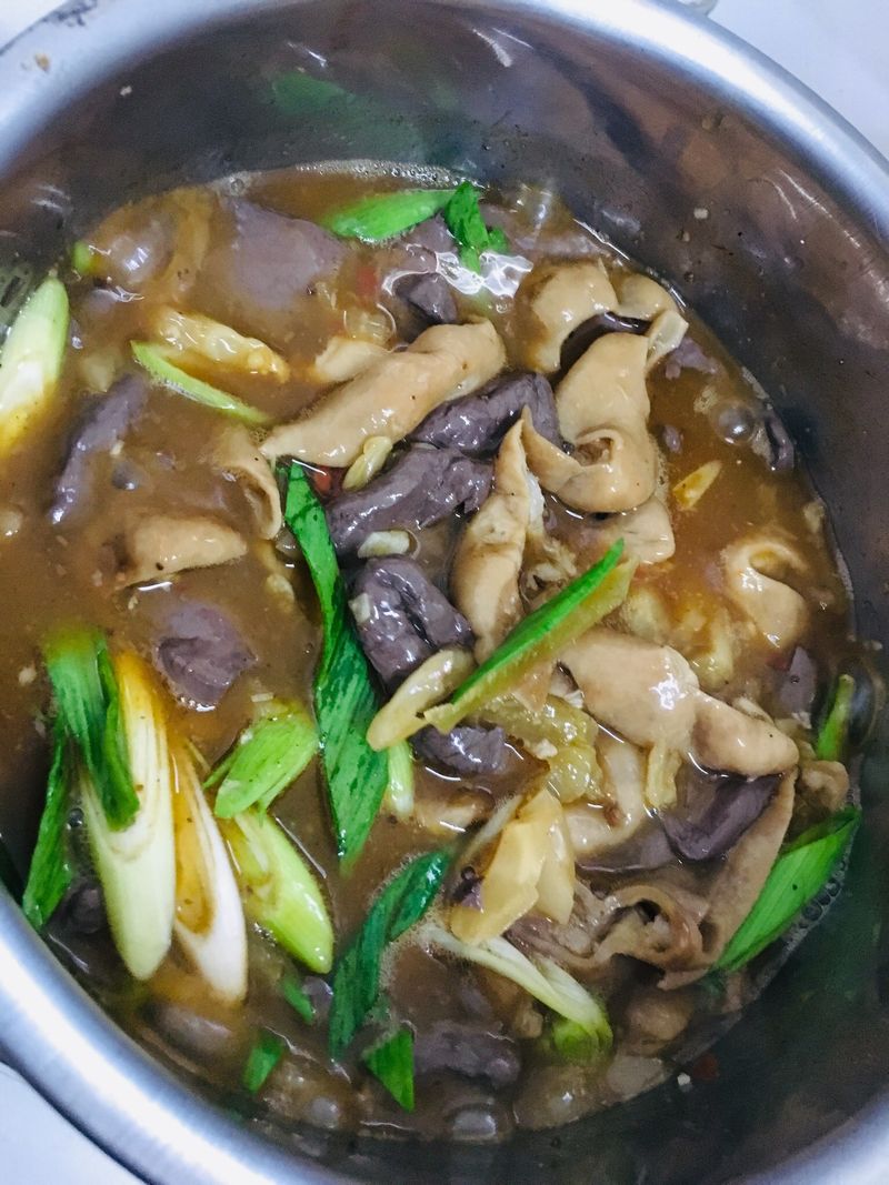 Fa Fa~ 五更腸旺~旺~