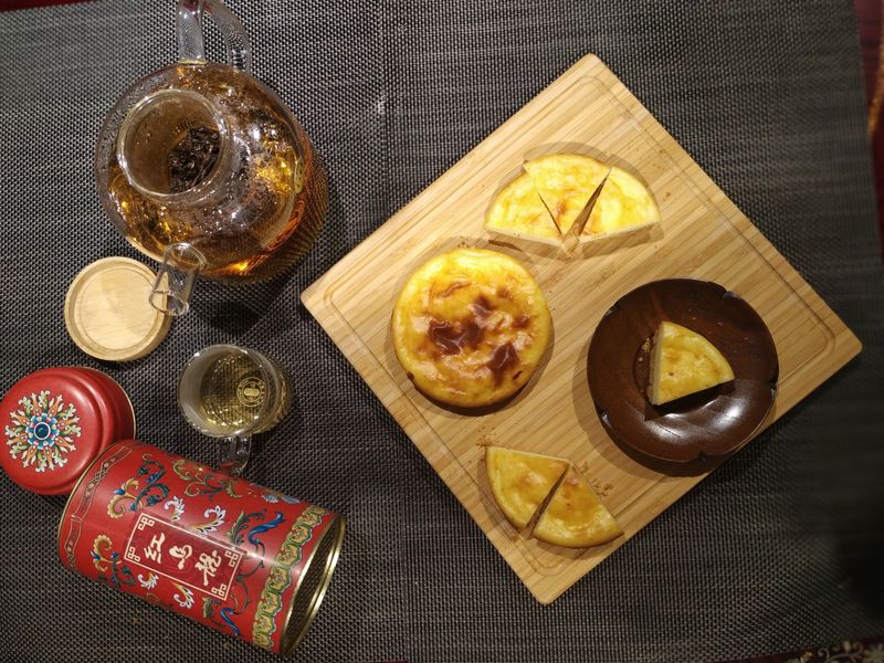 起司乳酪塔
