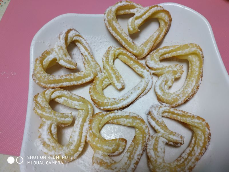 吉拿棒