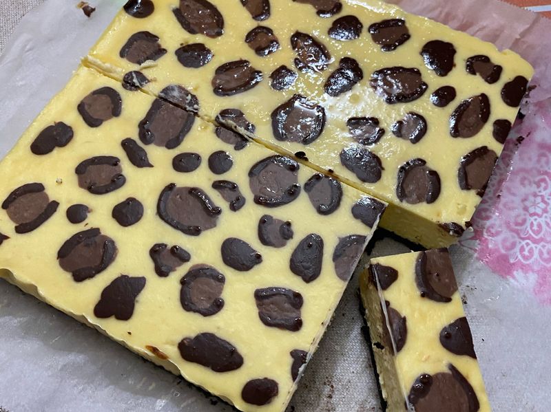 起士蛋糕cheese cake