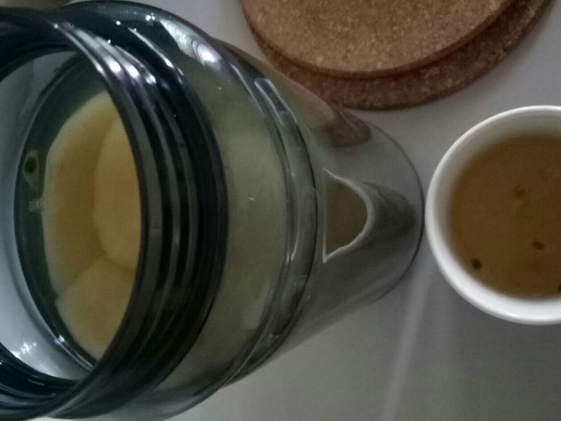 水果茶