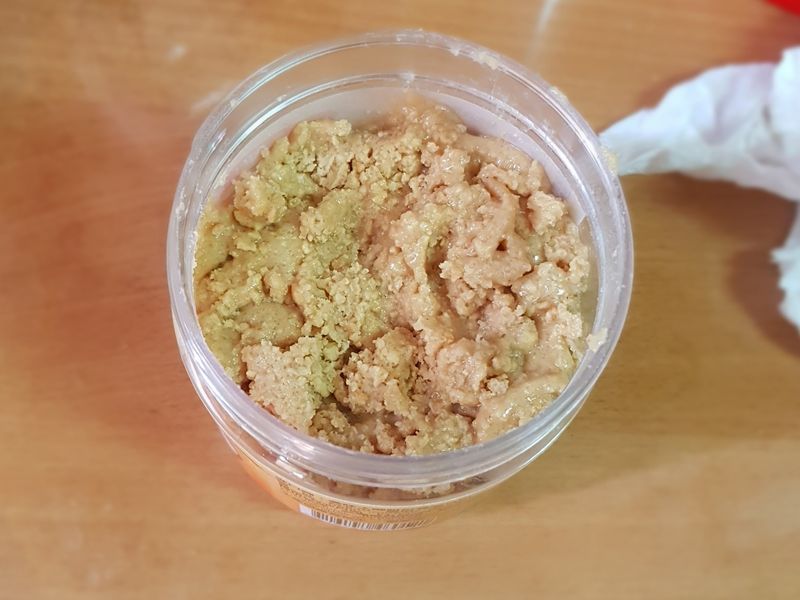 自製花生醬