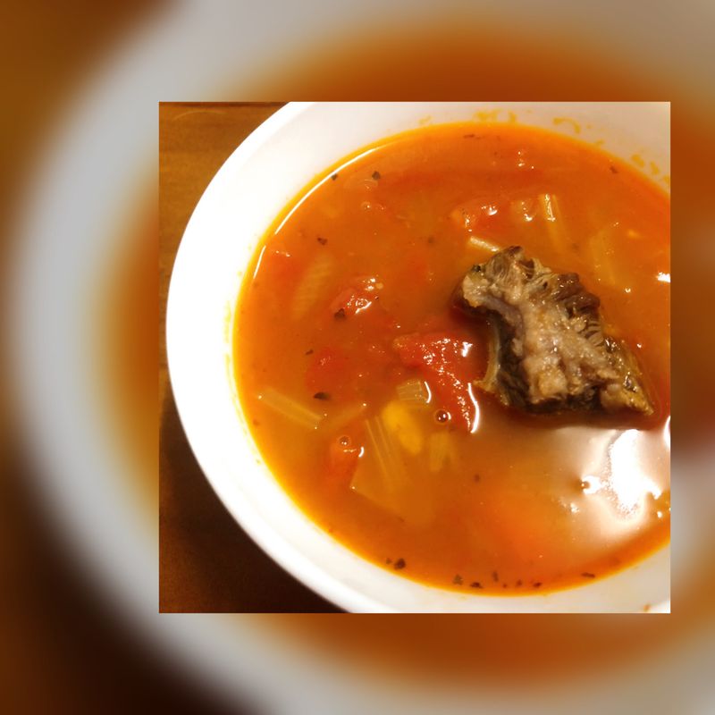 羅宋湯