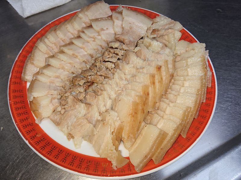 ✨✨白切肉✨✨