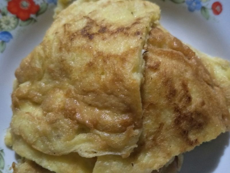 馬鈴薯煎餅