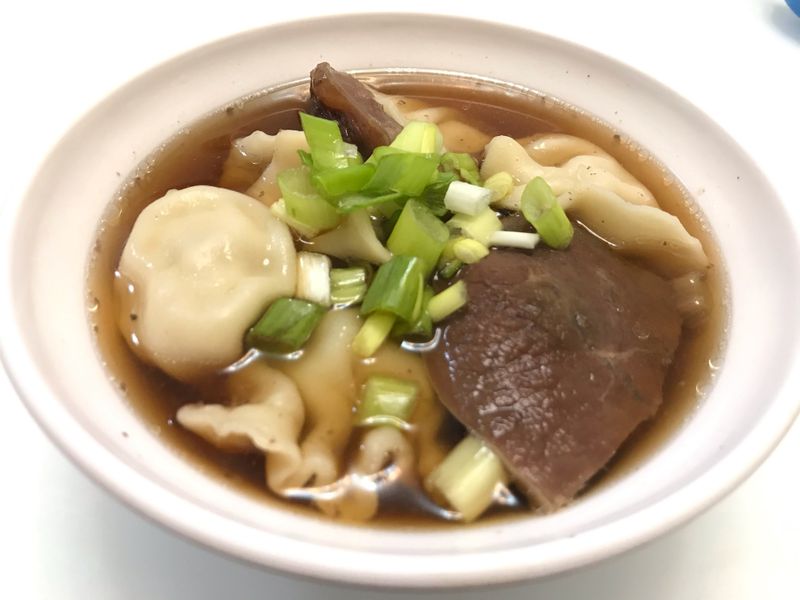 👩🏻🍳牛肉湯餃-加量不加價又省錢