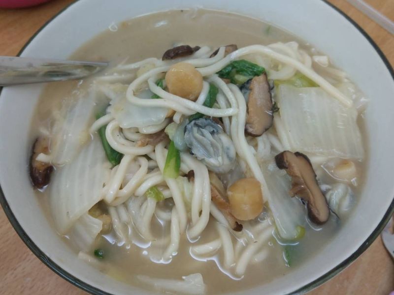 莆田滷麵