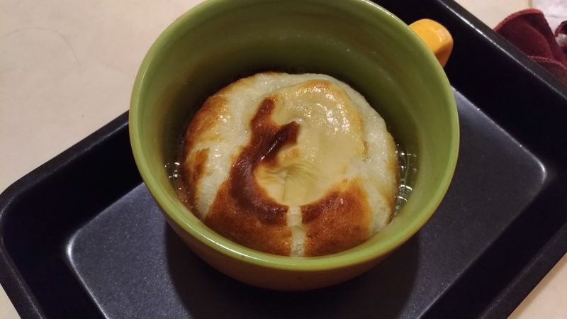 約克夏布丁