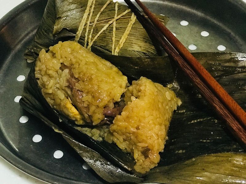 湖州粽(鹹)