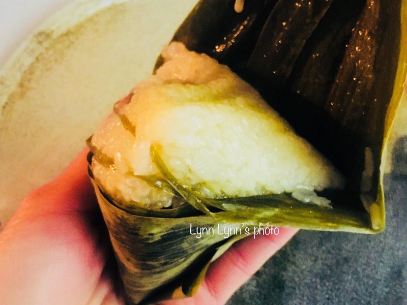 改良版南部粽