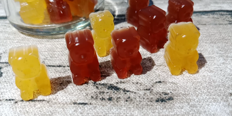 小熊軟糖