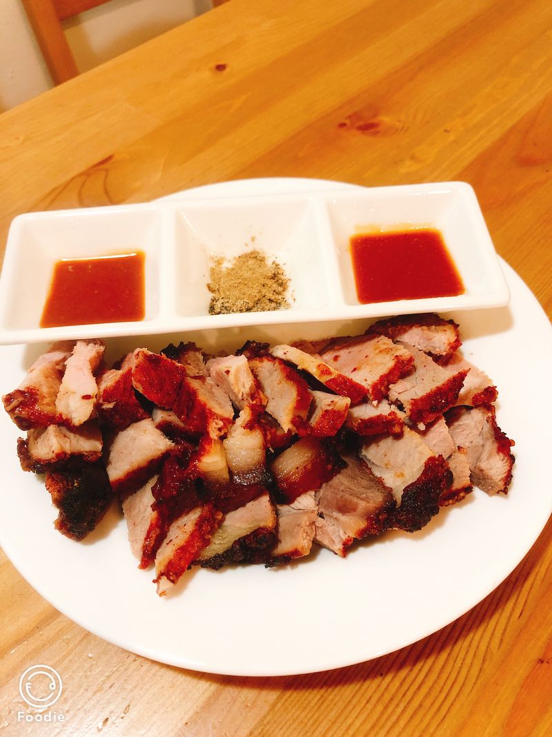 紅糟肉-全國電子竹東北興店氣炸鍋食譜