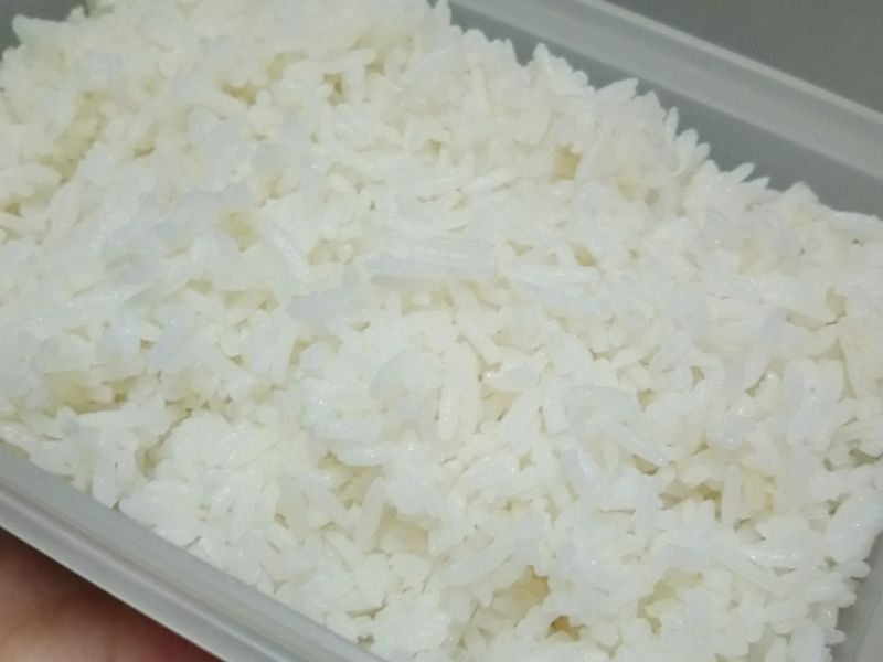 椰漿飯