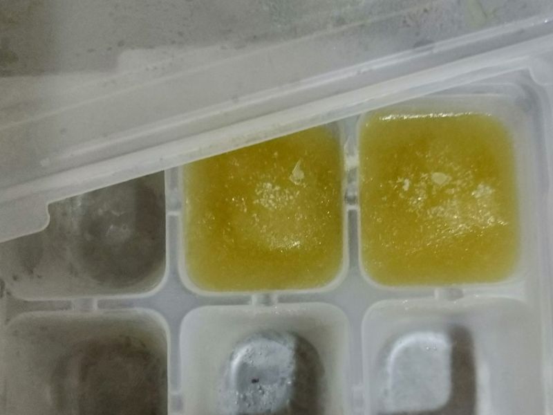 電子鍋副食品-小黃瓜泥