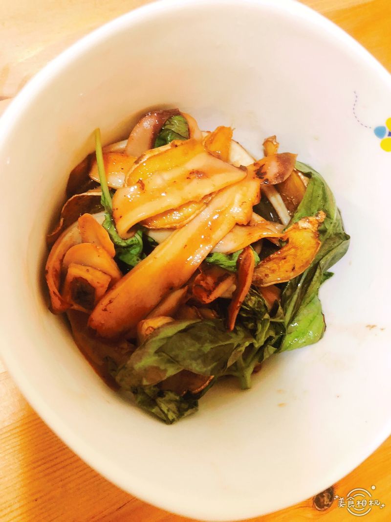 三杯中卷-全國電子竹東北興氣炸食譜