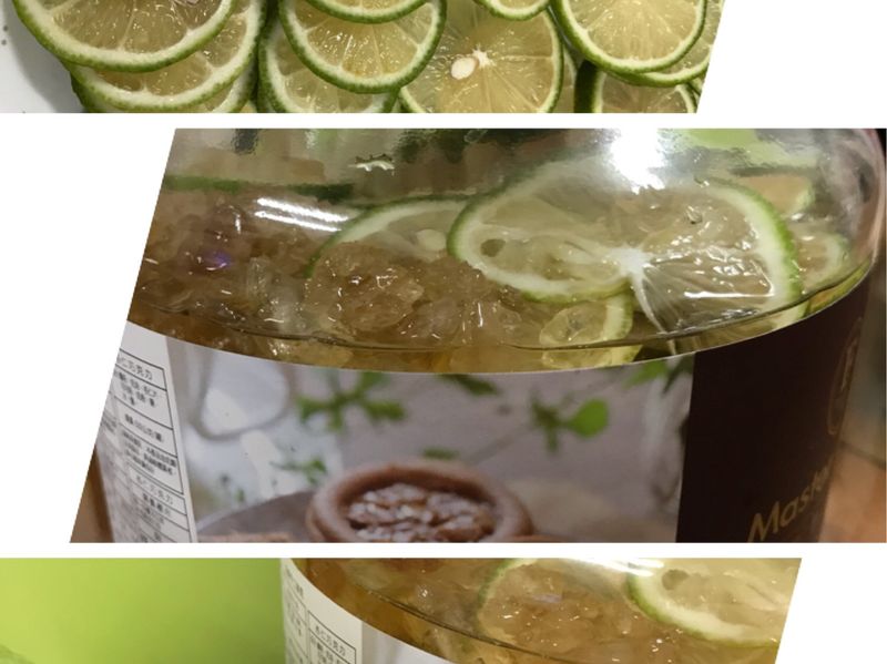 檸檬醋