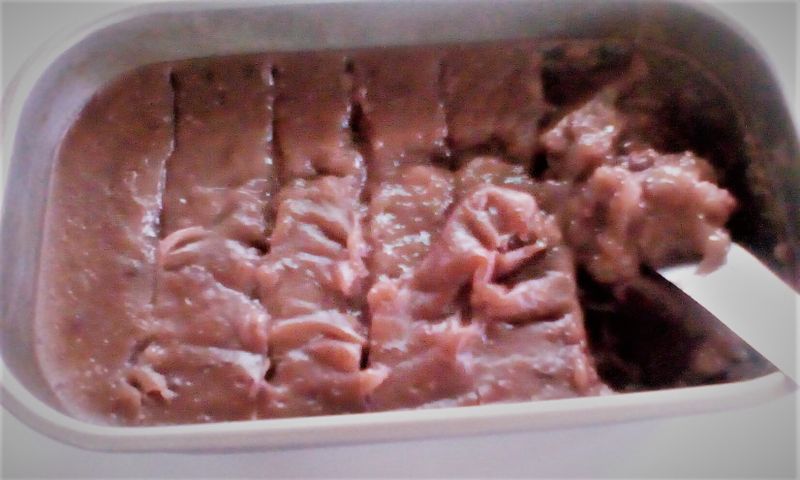 冰年糕