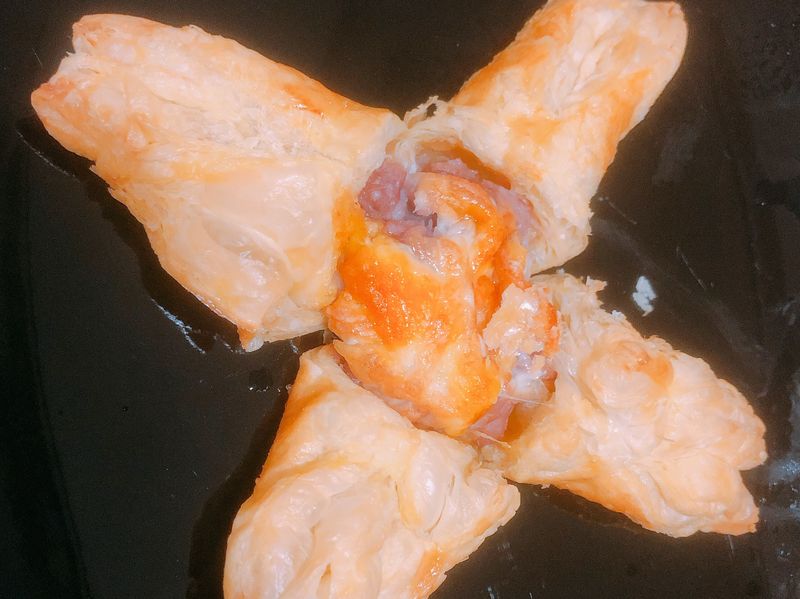 芋頭起司-全國電子竹東北興店氣炸鍋食譜