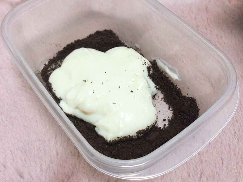 波動麻糬