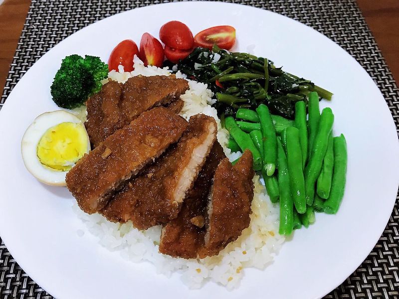 古早味滷排骨