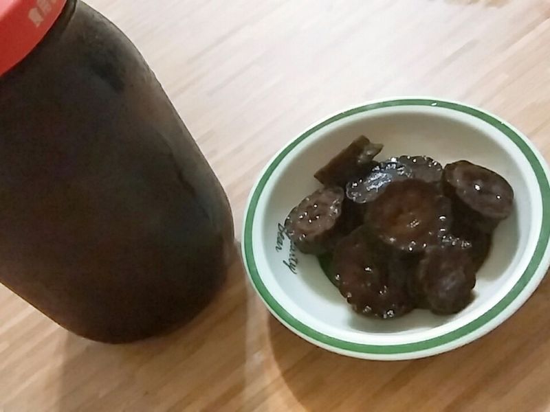 脆瓜