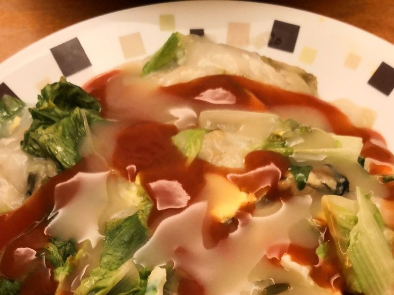 蚵仔煎