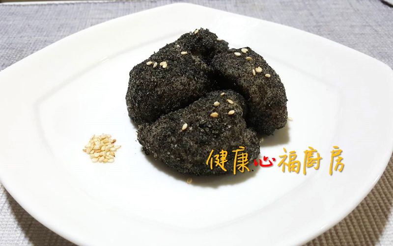 【阿公好料】鮮奶麻糬
