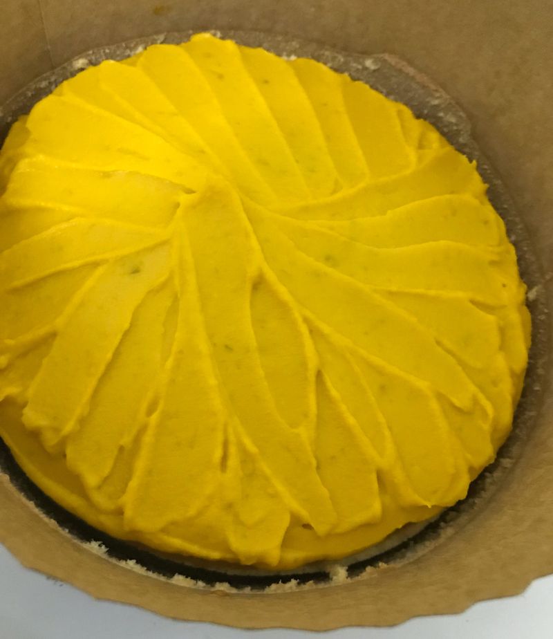古早味起司南瓜(氣炸鍋)