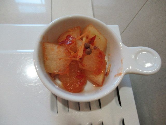 豆瓣冬瓜