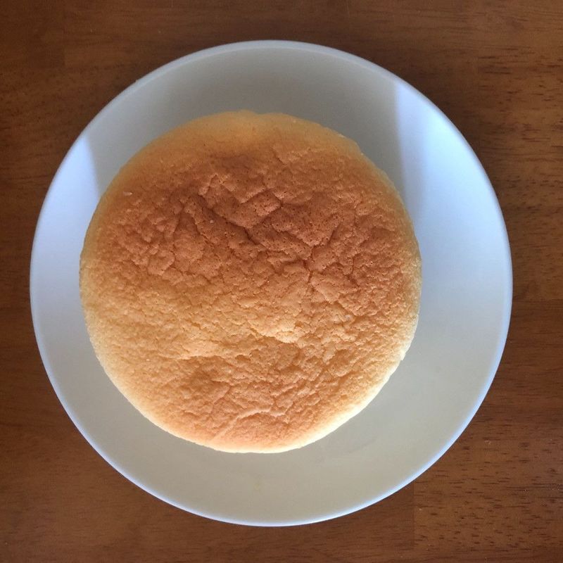 日式乳酪蛋糕