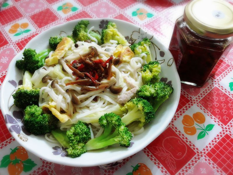 炒麵