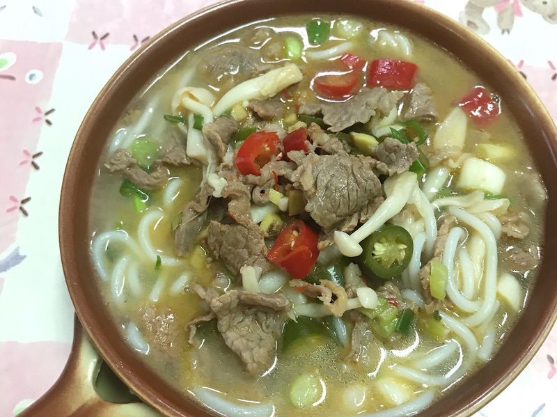 湖南米粉