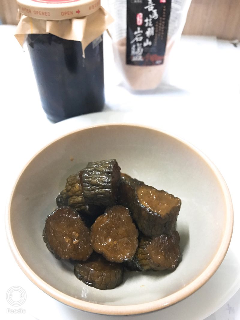 ❤️愛之味脆瓜🌼大茂花瓜