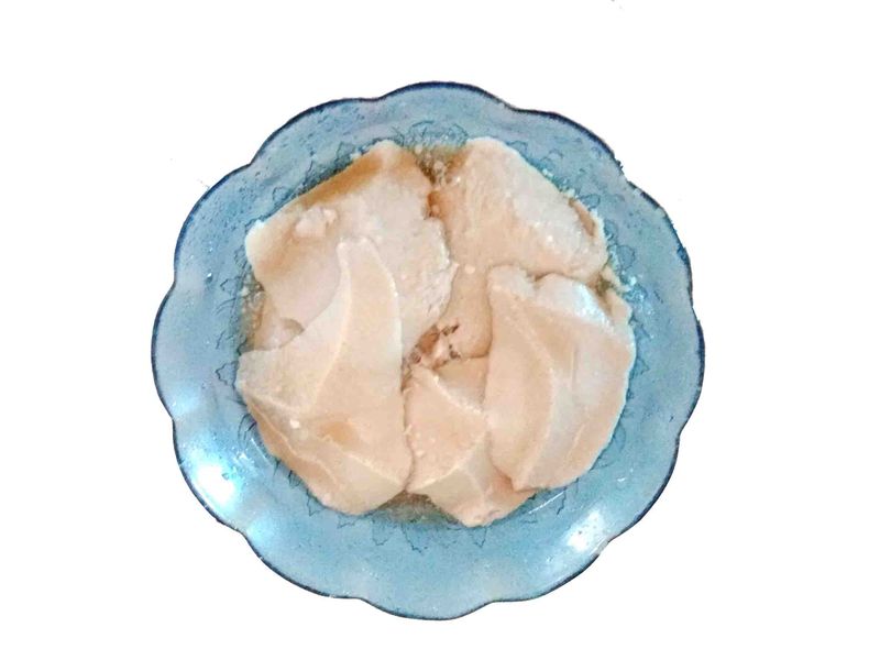 黑豆花*萍姊