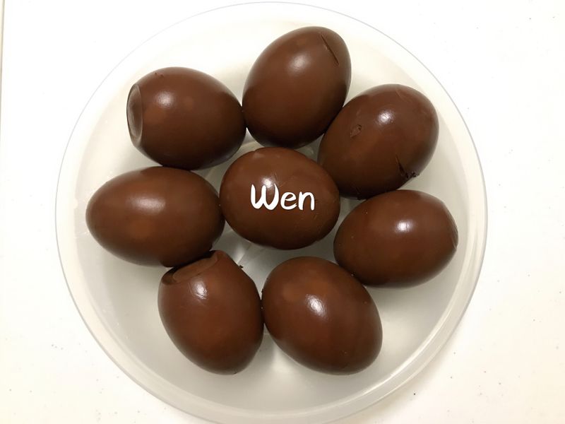 茶葉蛋